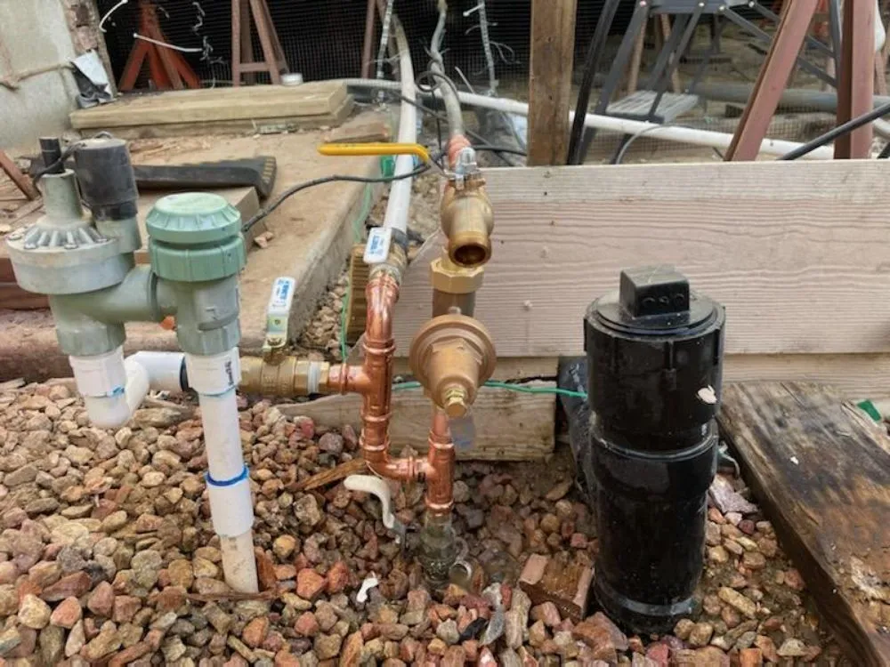 Slide of Royalty Plumbing and Drain