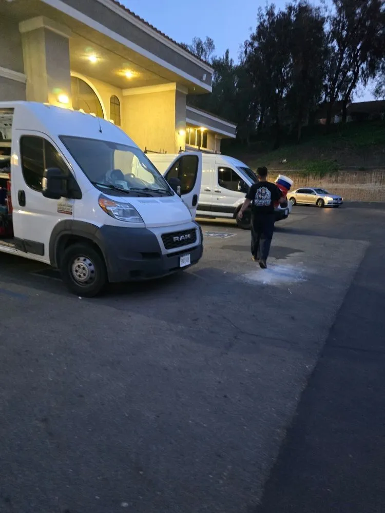 Slide of Royalty Plumbing and Drain