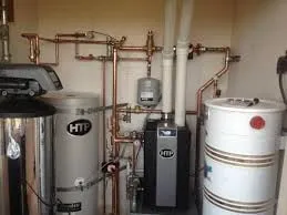 Slide of Royalty Plumbing