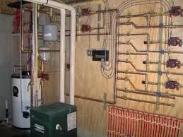 Slide of Royalty Plumbing