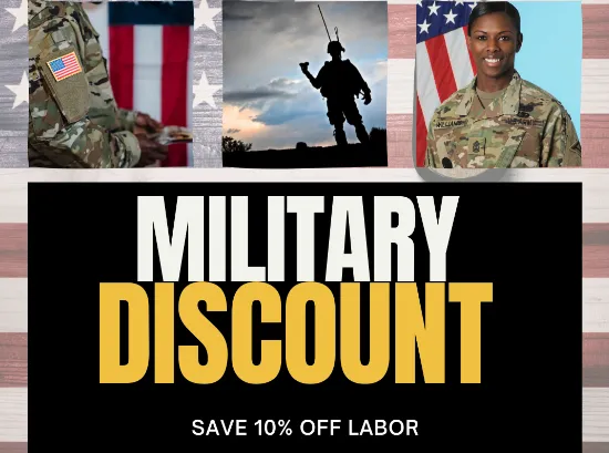 Slide of Royalty Plumbing