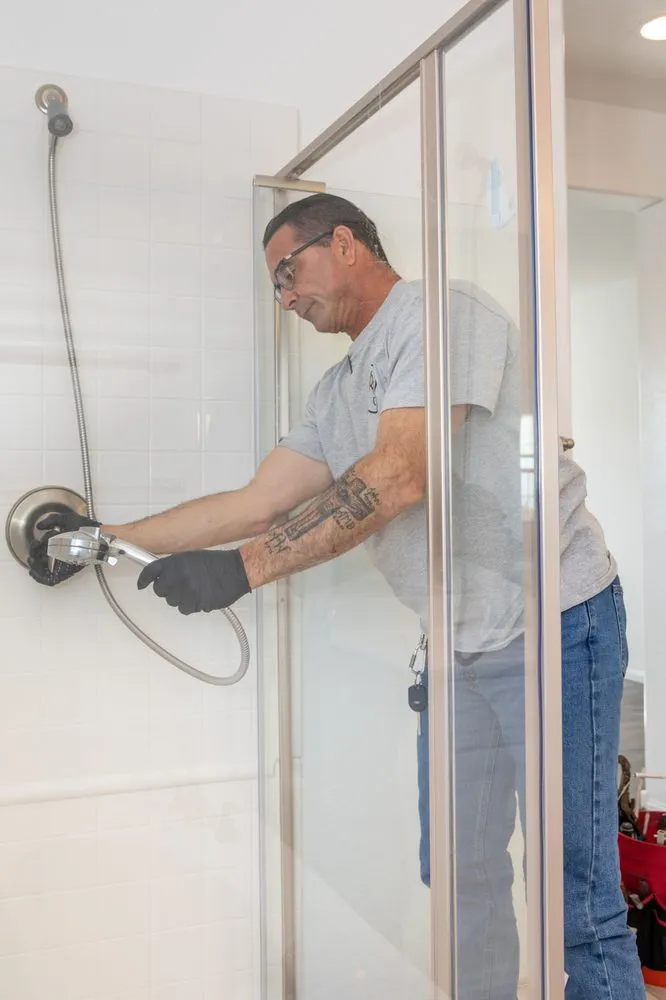 Slide of Royalty Plumbing