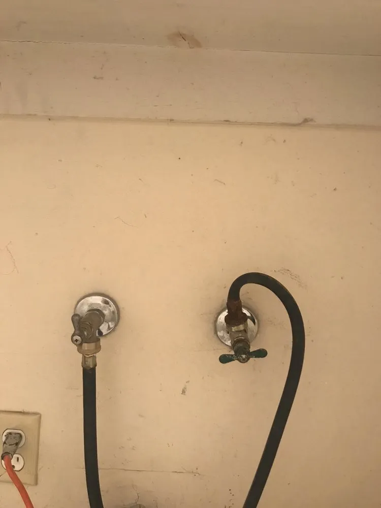 Slide of Royalty Plumbing