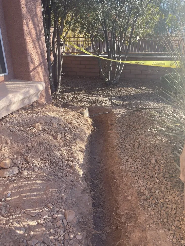 Slide of Royalty Plumbing