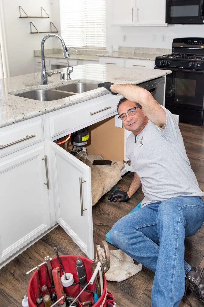 Slide of Royalty Plumbing