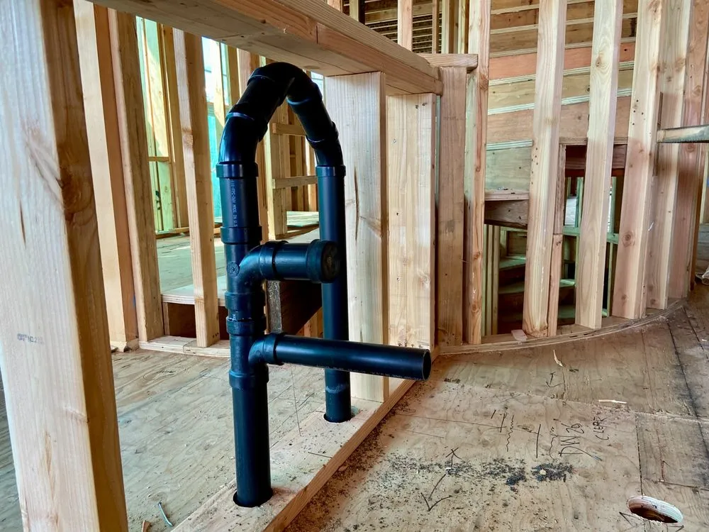 Slide of Royalty Plumbing