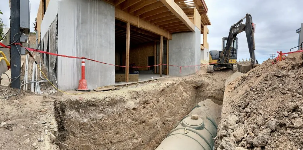 Slide of Royalty Plumbing