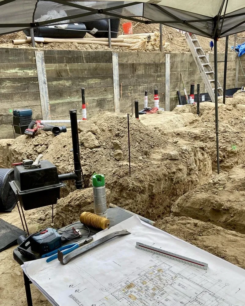 Slide of Royalty Plumbing