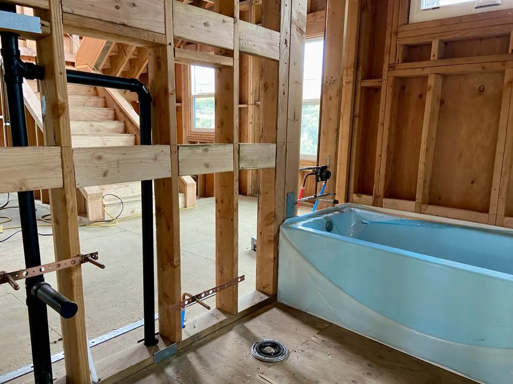 Slide of Royalty Plumbing