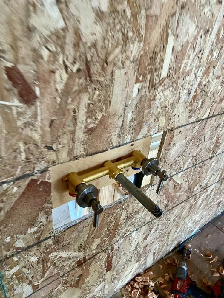 Slide of Royalty Plumbing