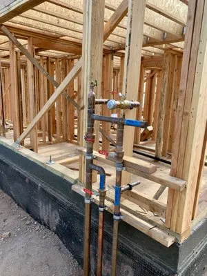 Royalty Plumbing Logo