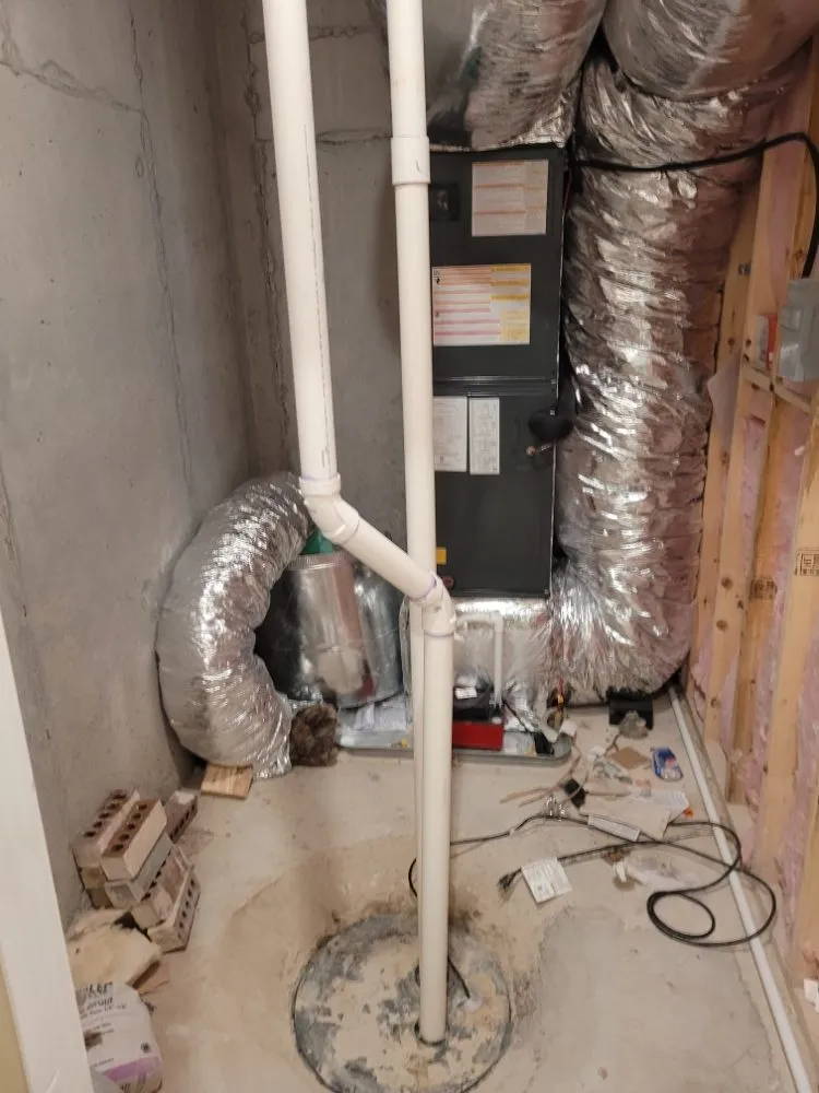 Slide of Royalty Plumbing