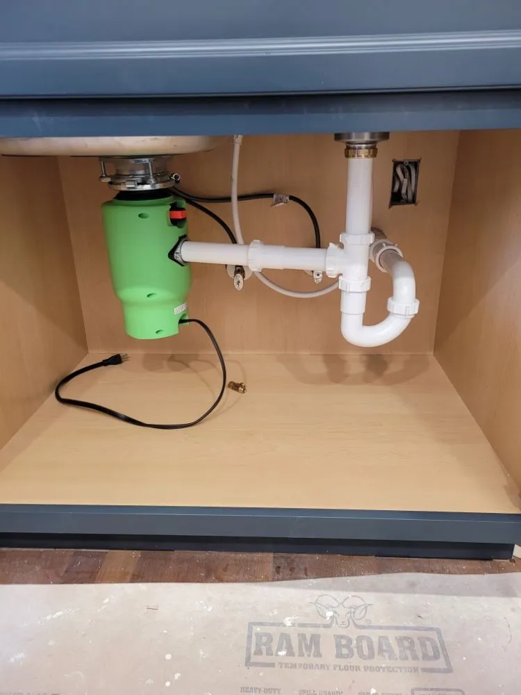 Slide of Royalty Plumbing