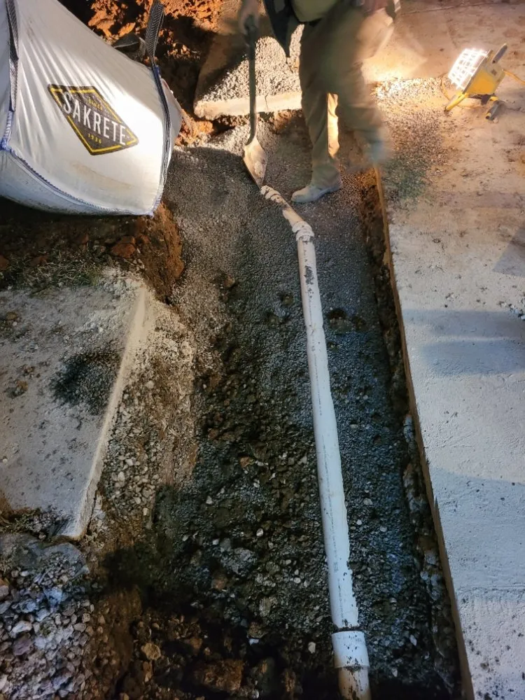 Slide of Royalty Plumbing