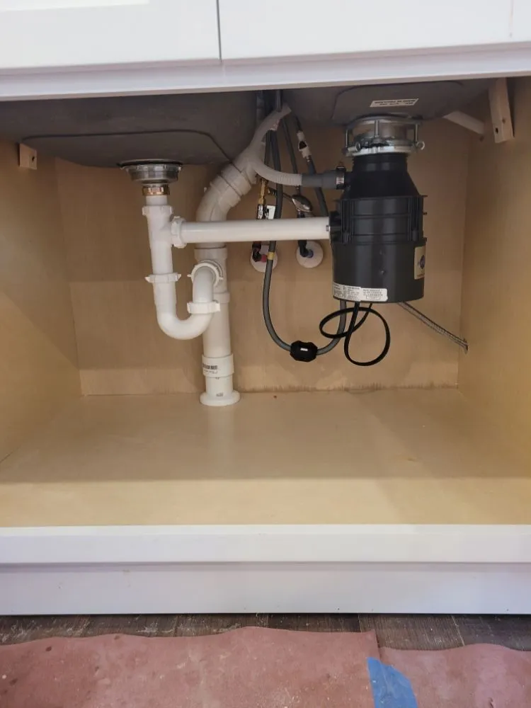 Slide of Royalty Plumbing