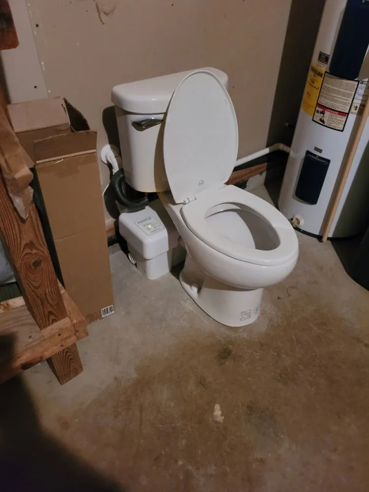 Slide of Royalty Plumbing