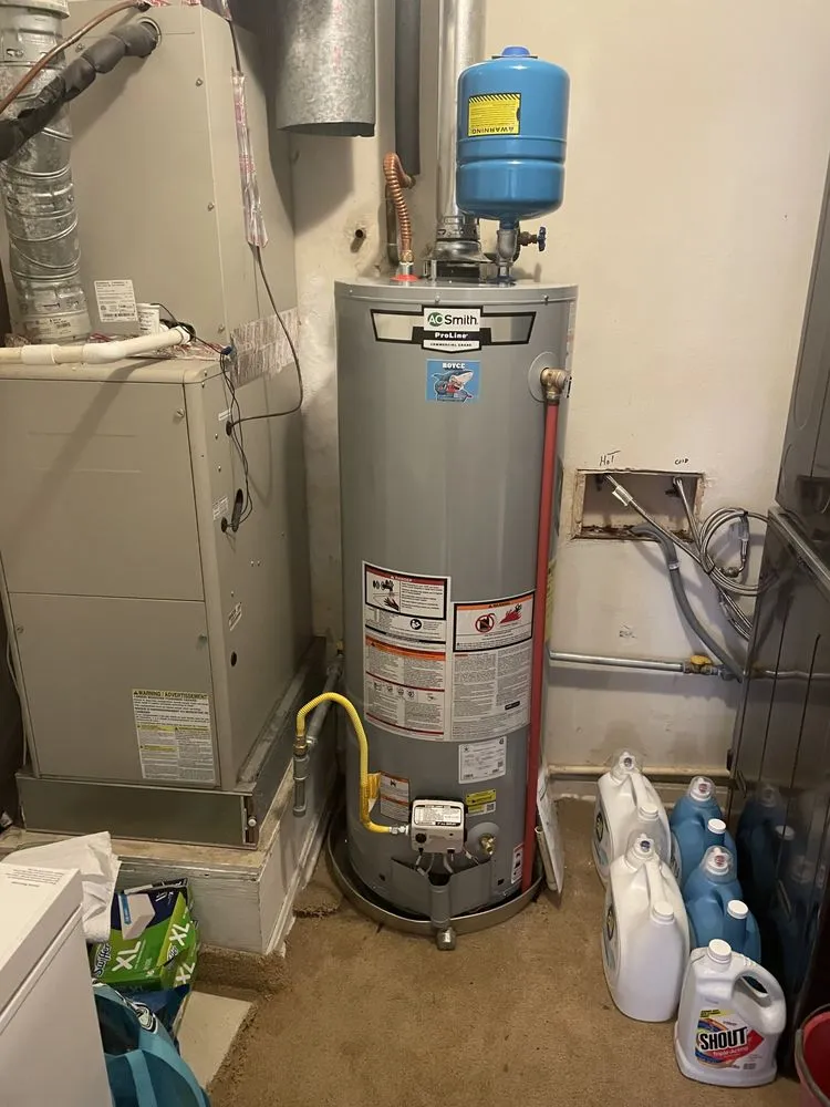 Slide of Royce Plumbing and Gas