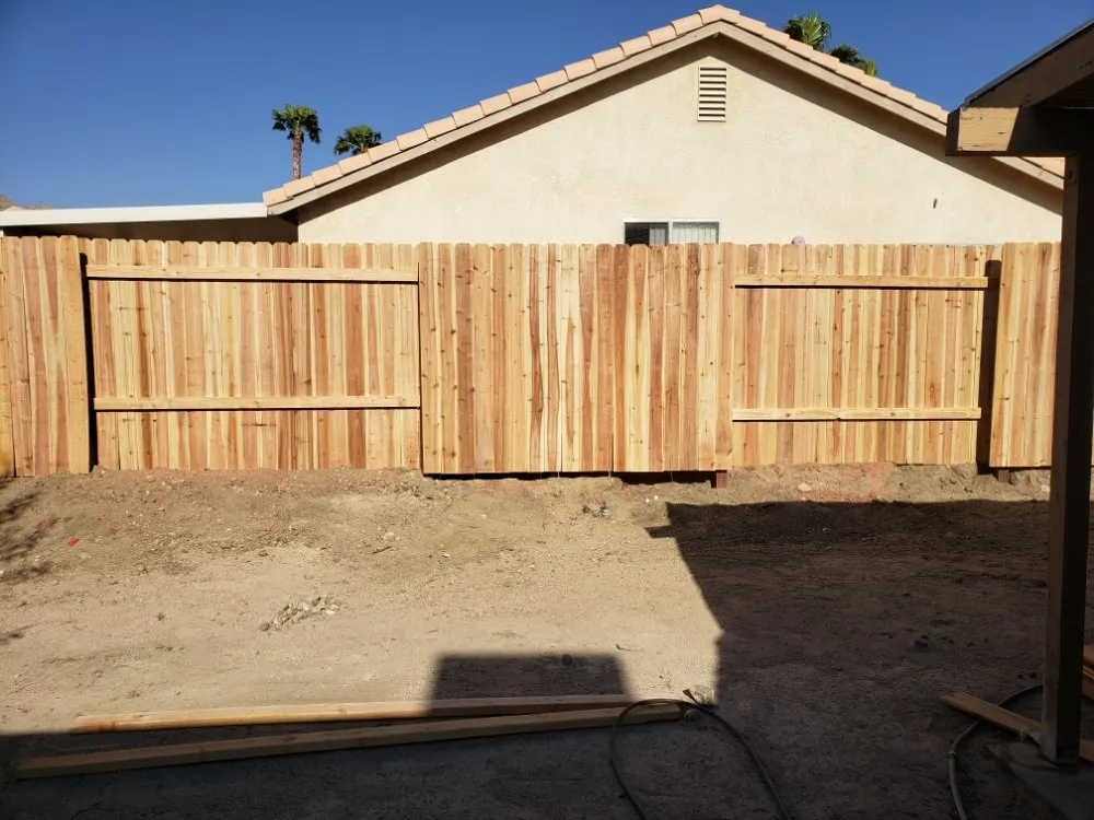 Slide of Roy's Home Repair Service