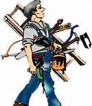 Slide of Roy's Home Repair Service