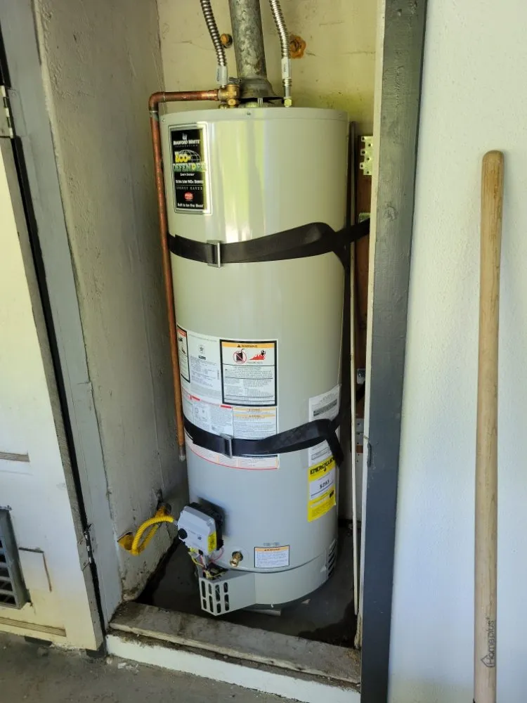 Slide of Roy's Home Repair Service