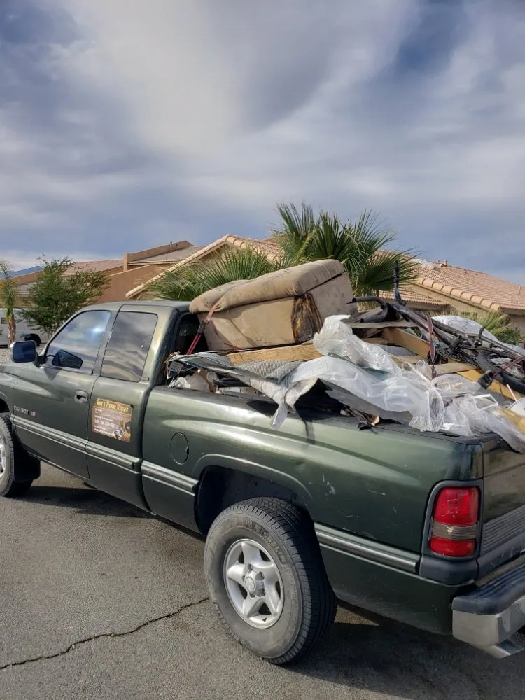 Slide of Roy's Home Repair Service