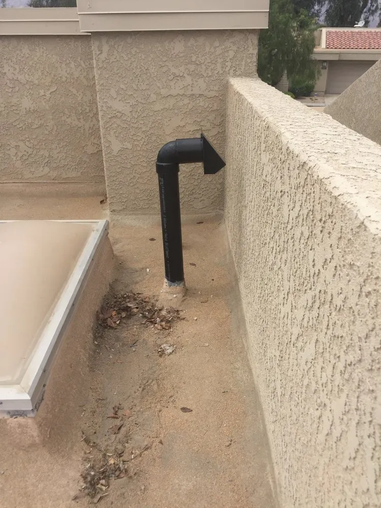 Slide of Roy's Home Repair Service