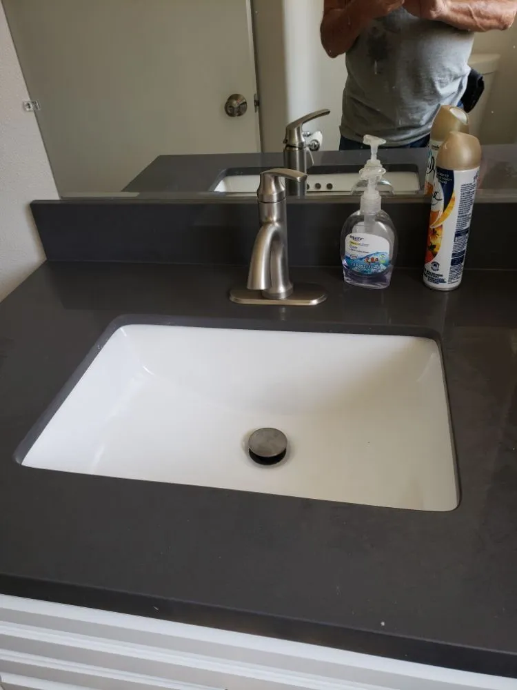 Slide of Roy's Home Repair Service