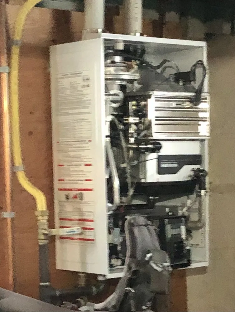 Affordable pipe repair experts serving Tonawanda, NY - Roy's Plumbing Heating Cooling & Electrical