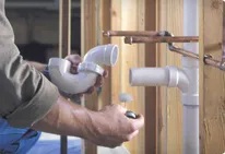 Slide of Roy's Plumbing