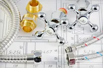 Slide of Roy's Plumbing