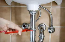 Slide of Roy's Plumbing