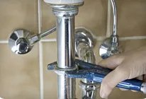 Slide of Roy's Plumbing