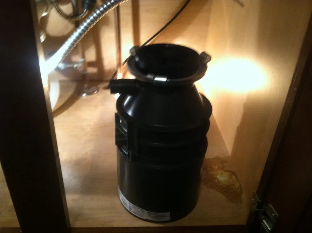 Slide of Roy's Rooter