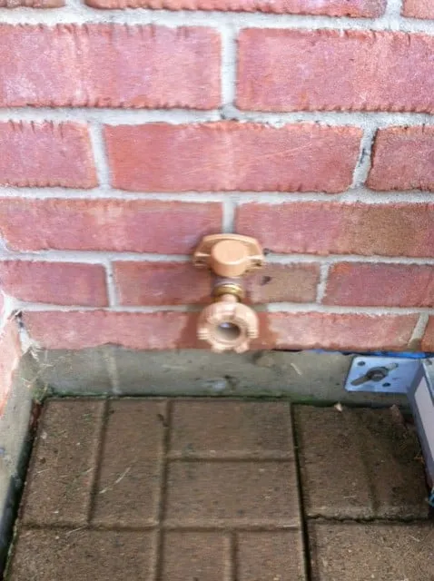 Slide of Roy's Rooter