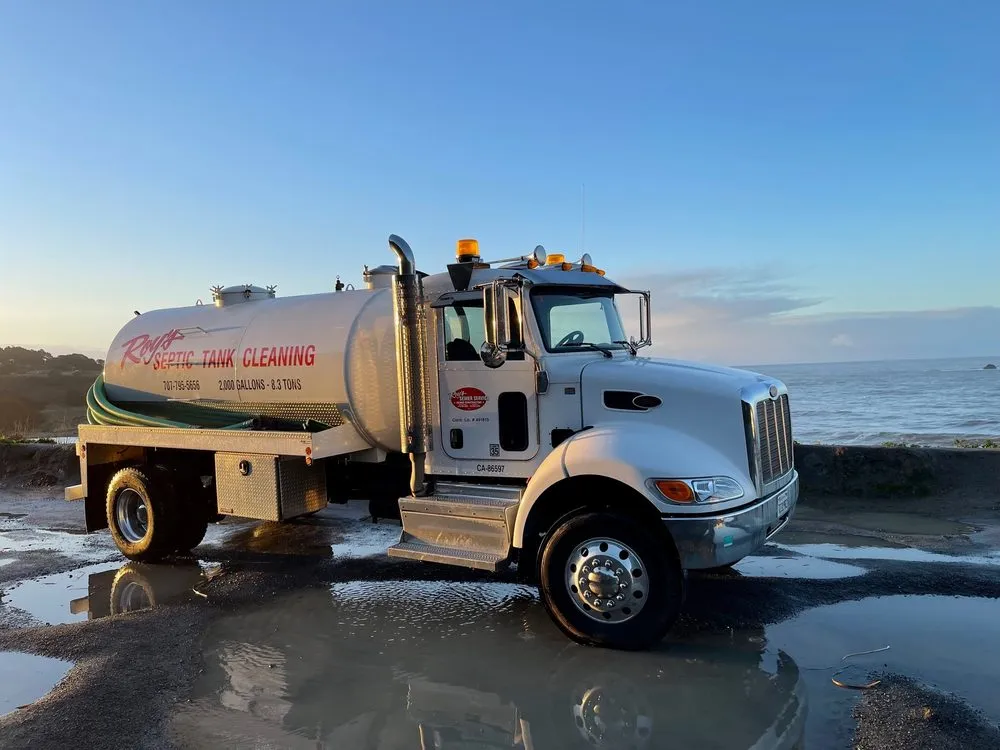 Expert leak detection service in Cotati, CA - Roy's Sewer Service