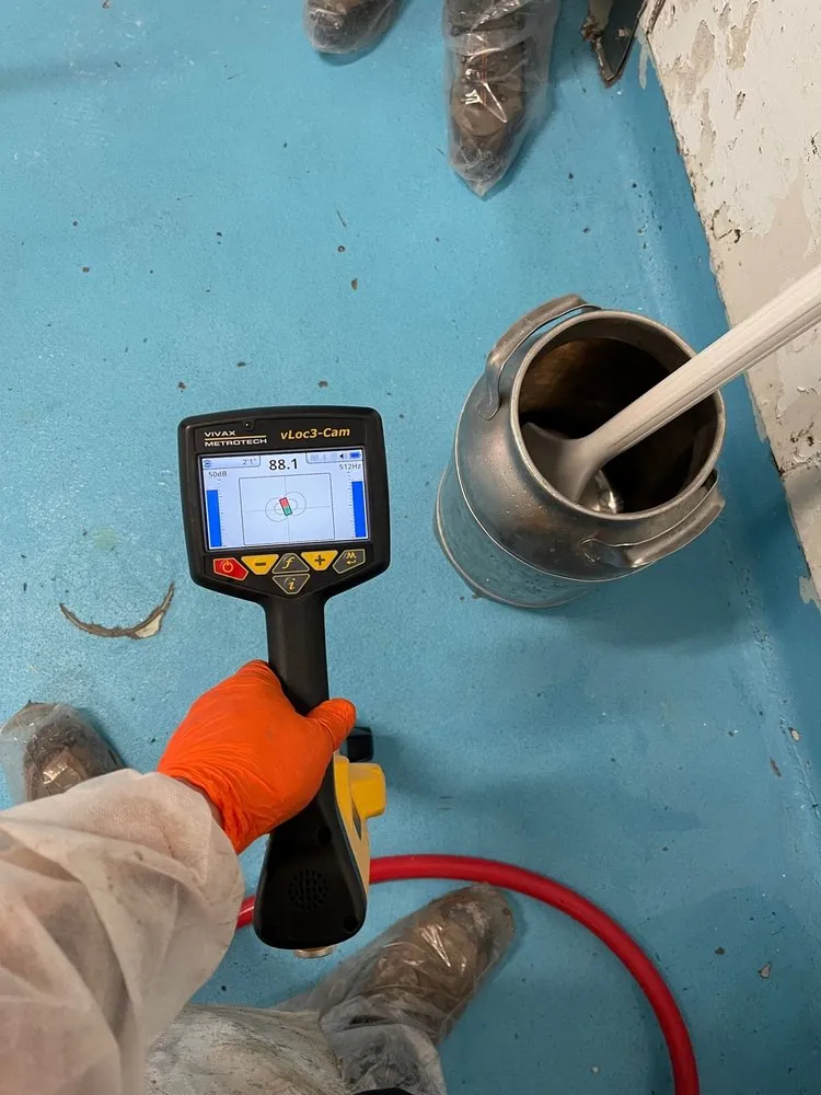 Emergency pipe repair experts serving Cotati, CA - Roy's Sewer Service