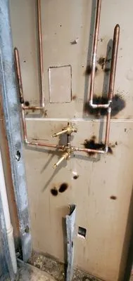 Ríoz all Repairs Logo