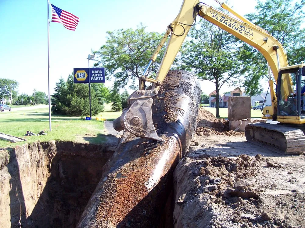 Slide of Rozga Plumbing