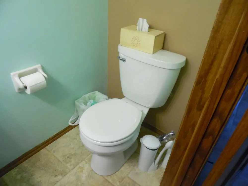 Slide of Rozga Plumbing