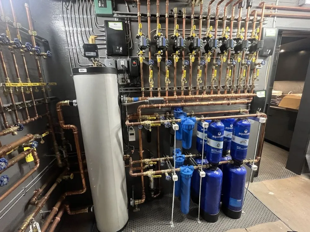 Slide of Rozmus Plumbing & Heating