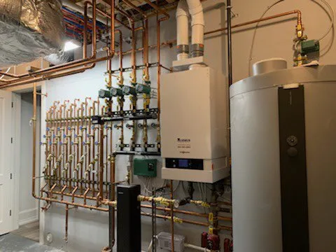 Slide of Rozmus Plumbing & Heating