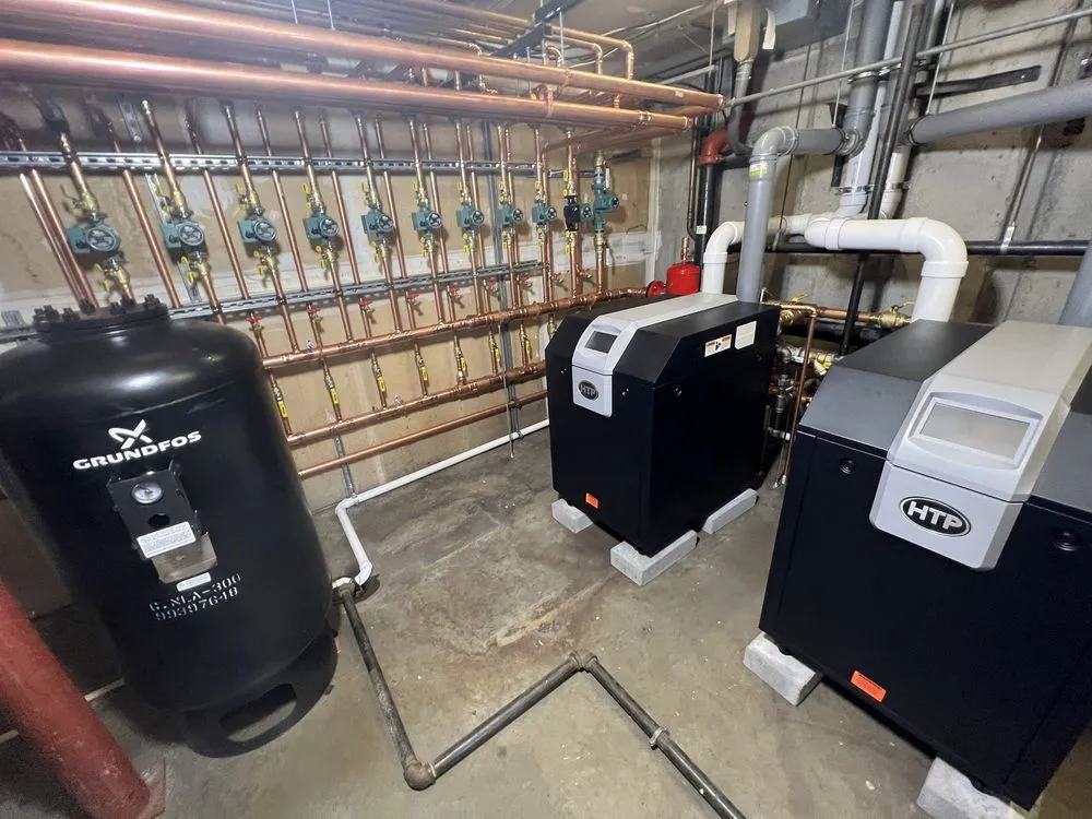 Slide of Rozmus Plumbing & Heating