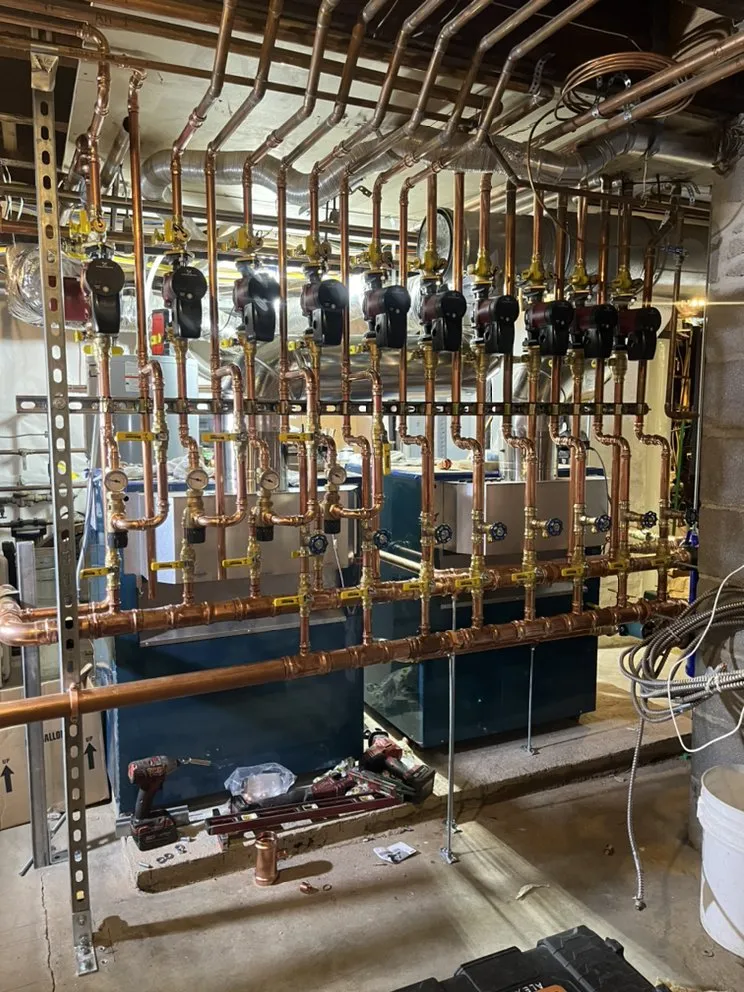 Affordable drain cleaning service in Stamford, CT - Rozmus Plumbing & Heating