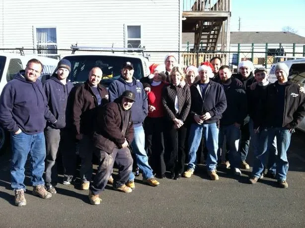 Expert water heater service service in Stamford, CT - Rozmus Plumbing & Heating