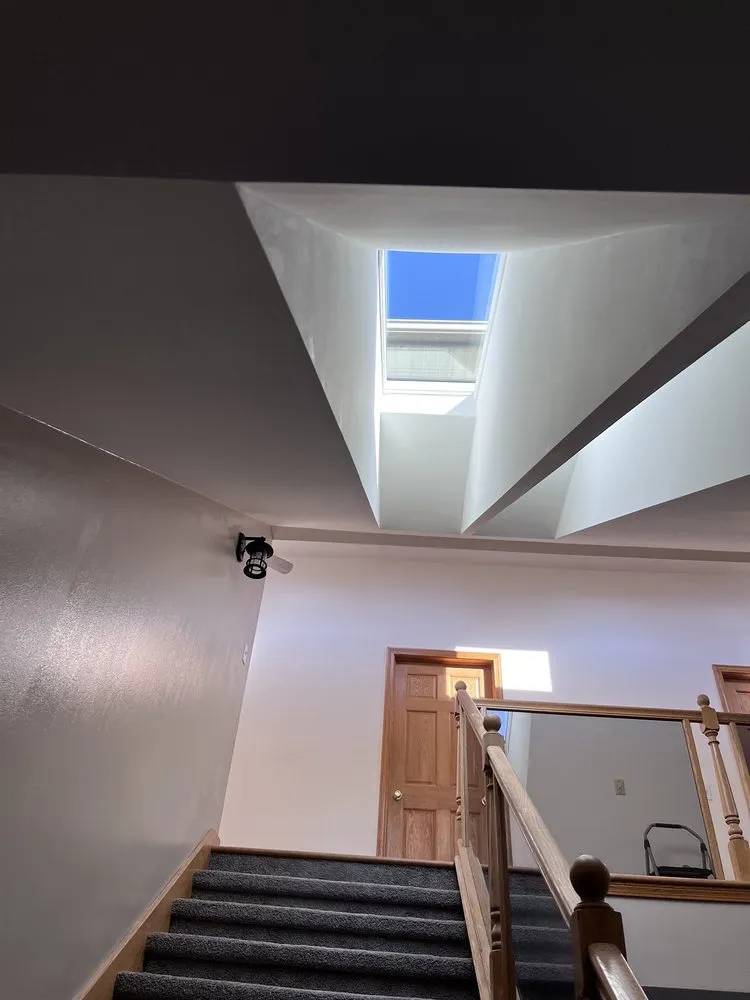 Slide of RP Contracting