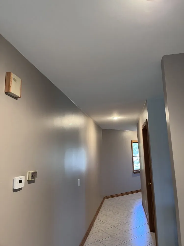 Slide of RP Contracting