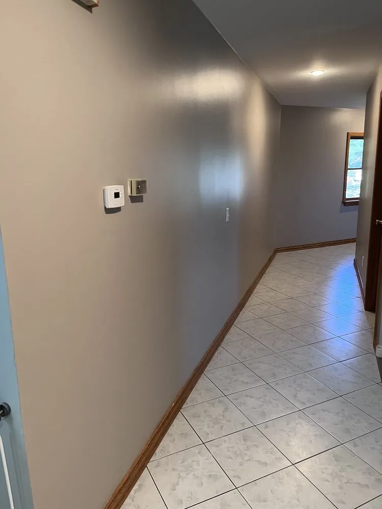 Slide of RP Contracting