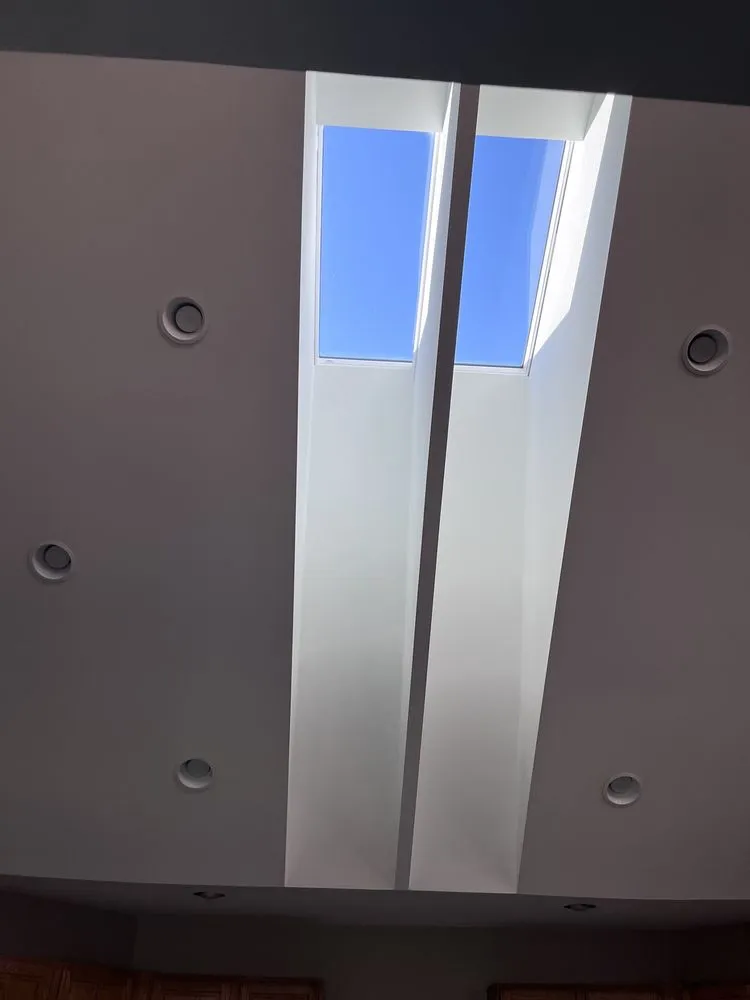 Slide of RP Contracting