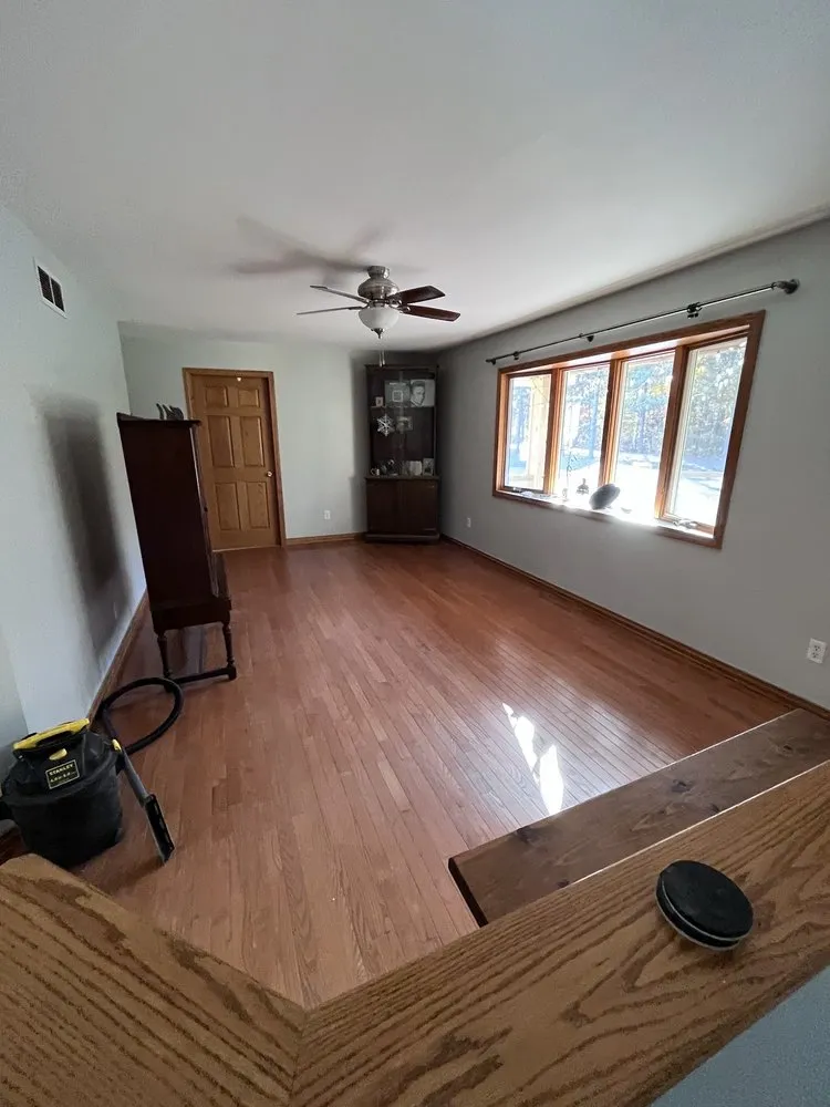 Slide of RP Contracting