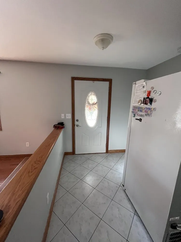 Slide of RP Contracting